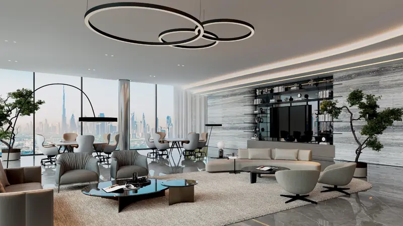 سكاي هيلز أسترا