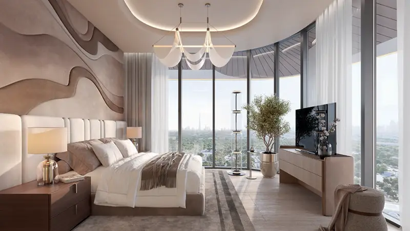 سكاي هيلز أسترا