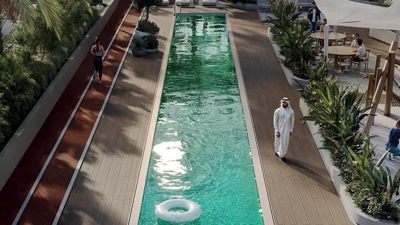 سكاي هيلز أسترا