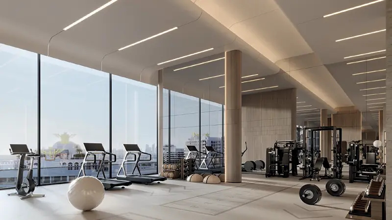 سكاي هيلز أسترا