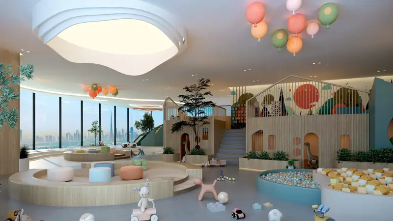 سكاي هيلز أسترا