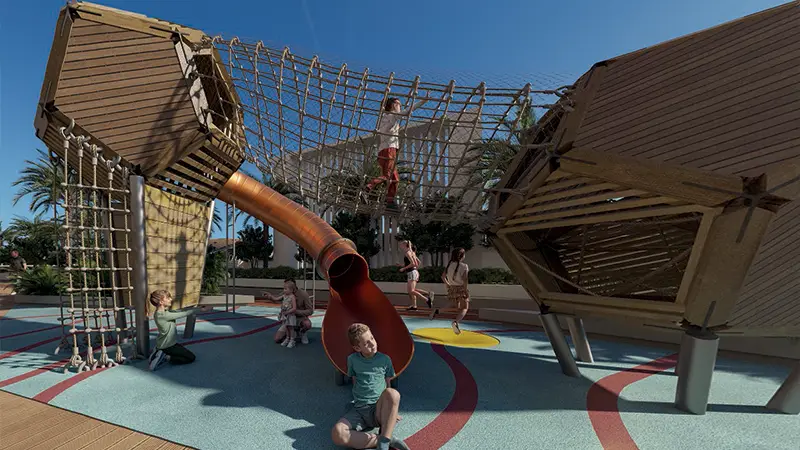 سكاي هيلز أسترا