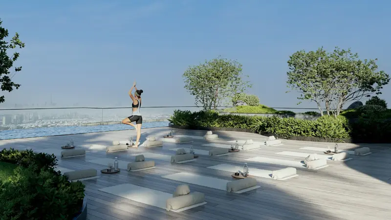 سكاي هيلز أسترا