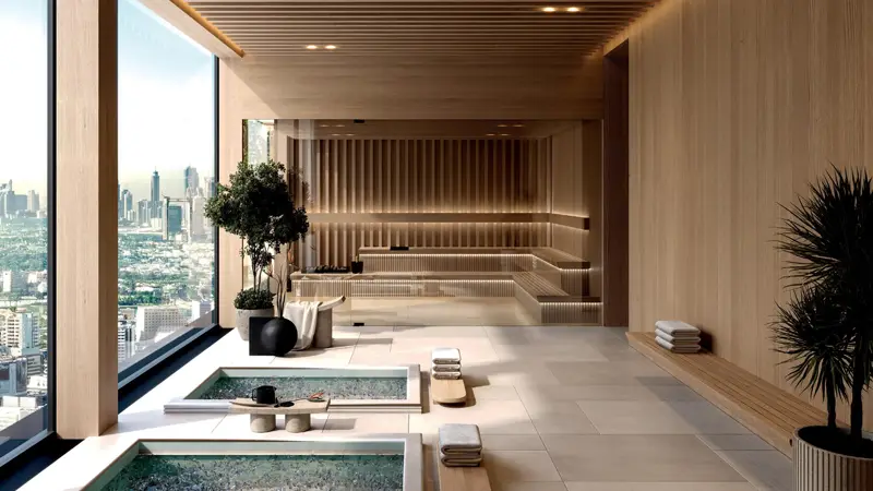 سكاي هيلز أسترا