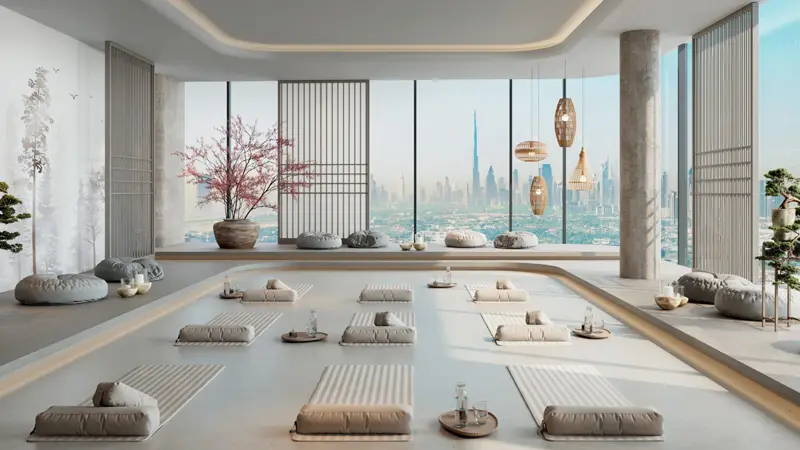 سكاي هيلز أسترا