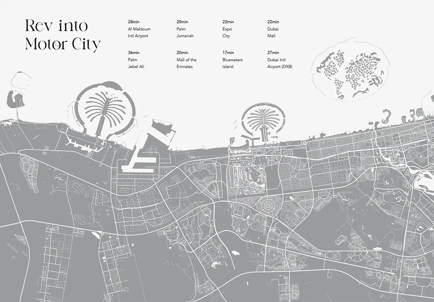 سييرا ريزيدنسز من إيمان