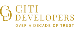 شركة سيتي ديفيلوبر Citi Developer