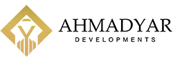أحمديار للتطوير العقاري