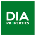 شركة ديا للتطوير العقاري
