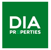 شركة ديا للتطوير العقاري