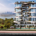 ون كريسنت من شركة إيه إتش إس العقارية