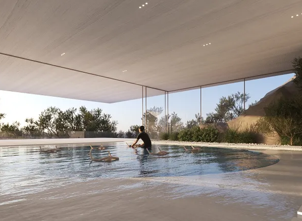 كيتورا ريزيرف من مجموعة ماج العقارية