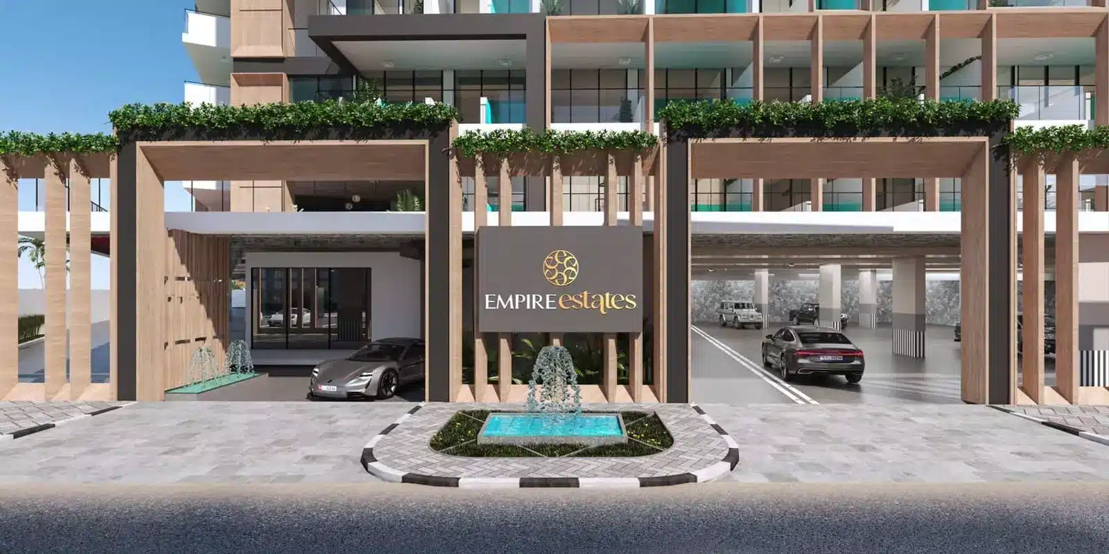 إمباير إستيتس