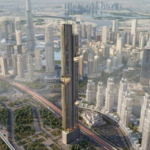 داون تاون ريزيدنسز (DWTN Residences) من ديار