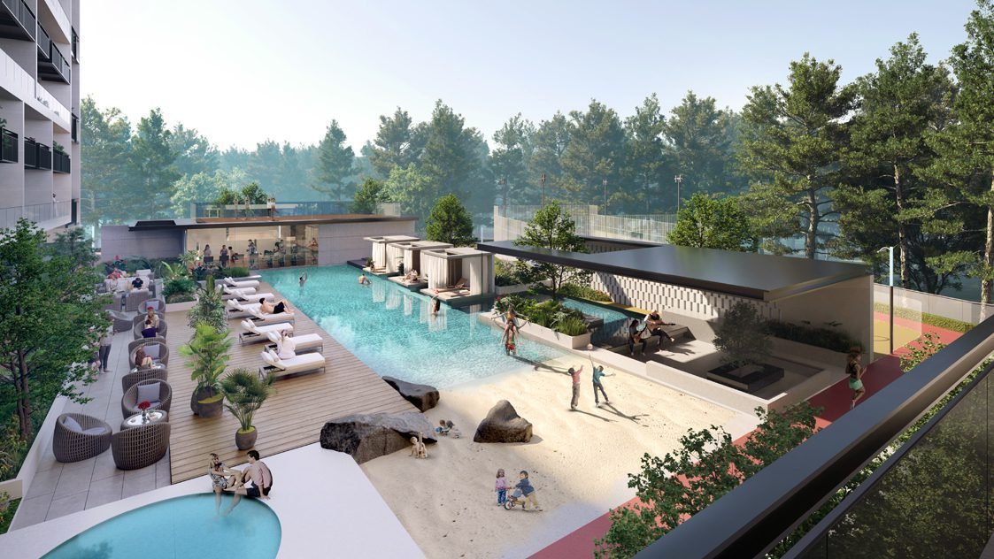 بيفرلي جراندي