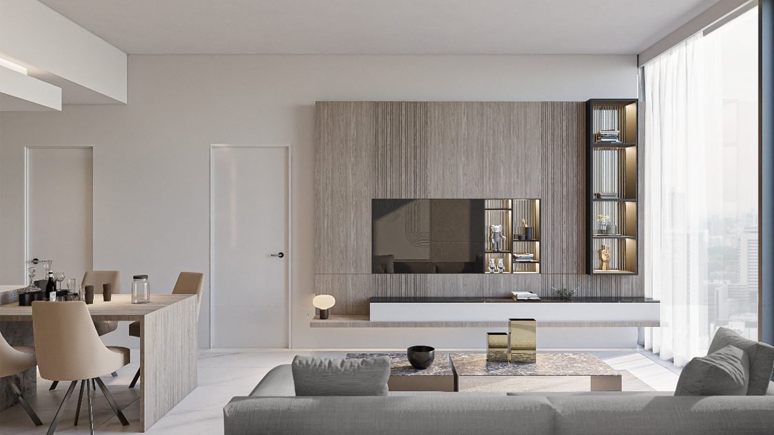 بيفرلي جراندي