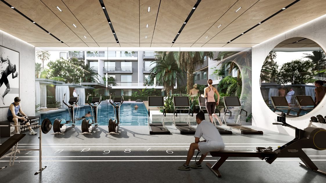 بيفرلي جراندي