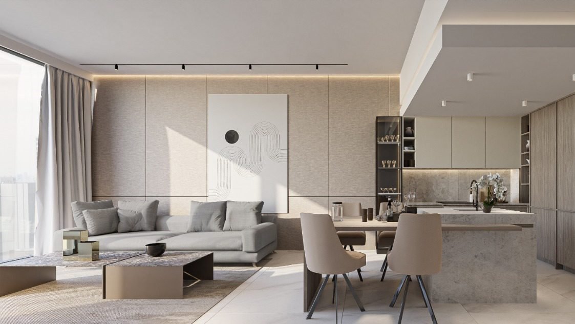 بيفرلي جراندي