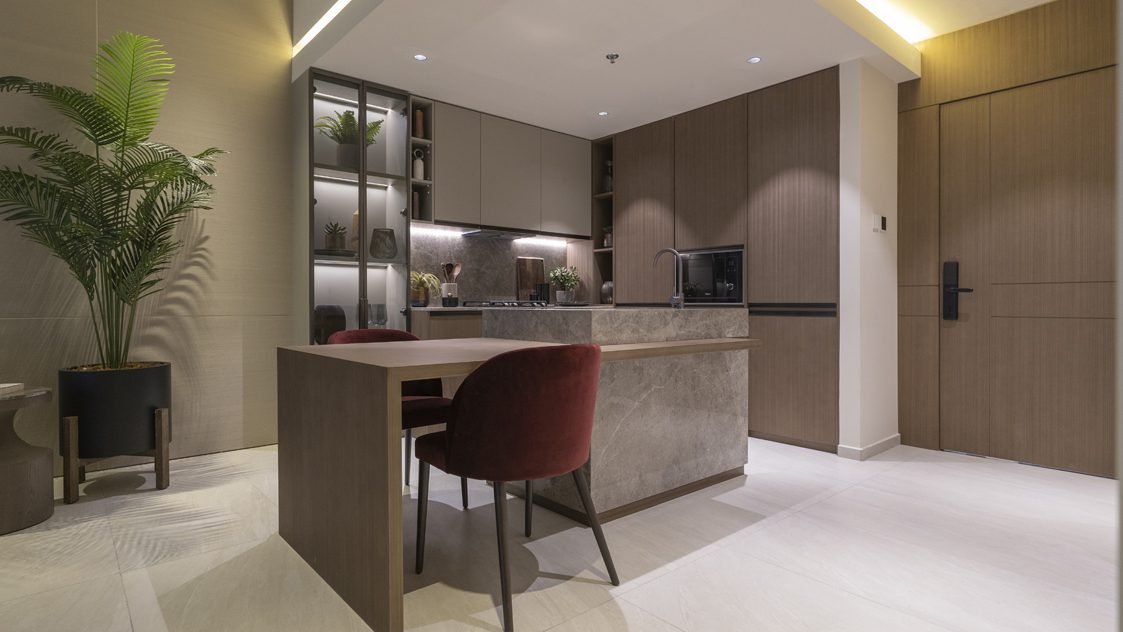 بيفرلي جراندي