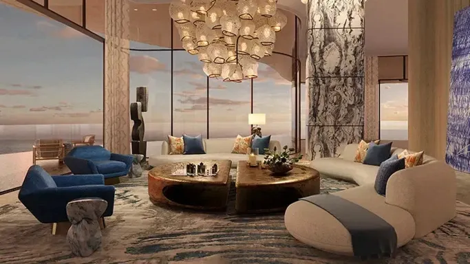 أسورا باي أوشن مانشنز