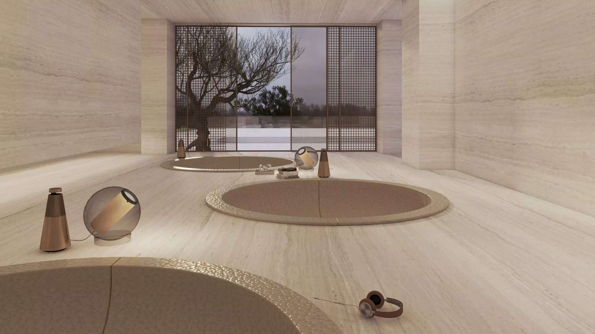 كيتورا ريزيرف من مجموعة ماج العقارية