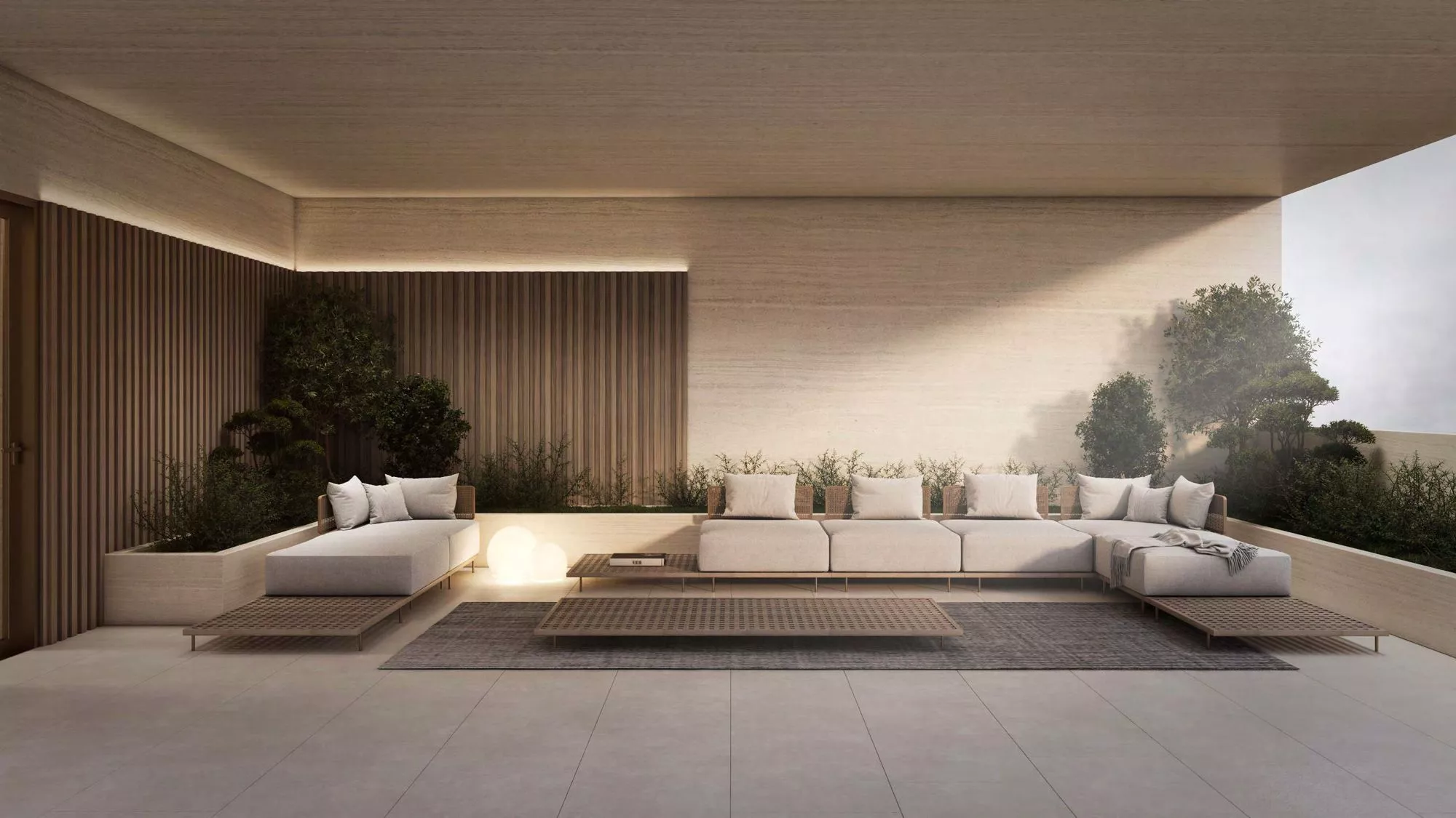 كيتورا ريزيرف من مجموعة ماج العقارية