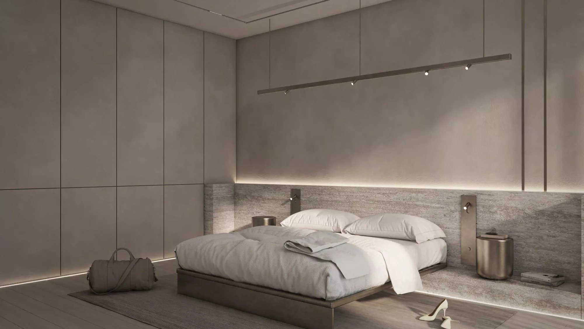 كيتورا ريزيرف من مجموعة ماج العقارية