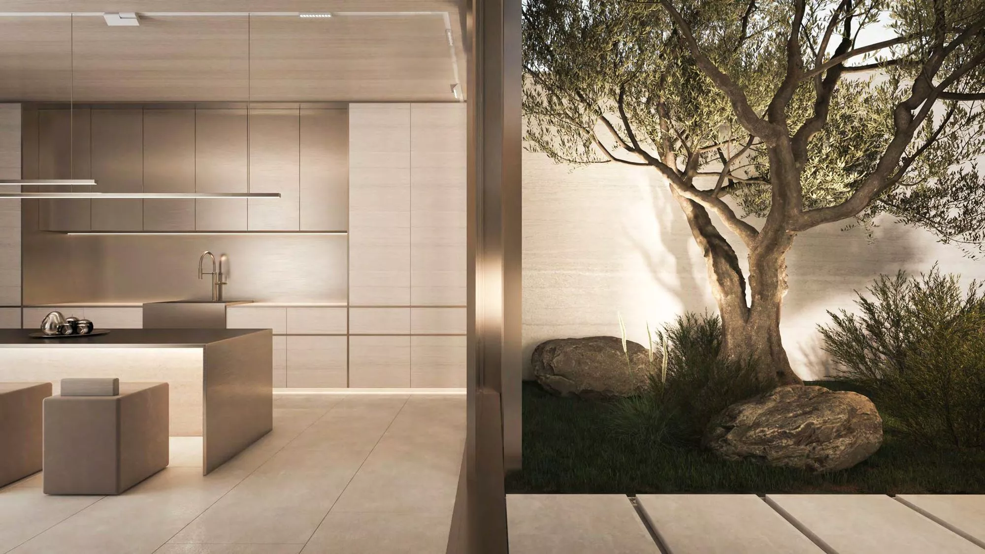 كيتورا ريزيرف من مجموعة ماج العقارية