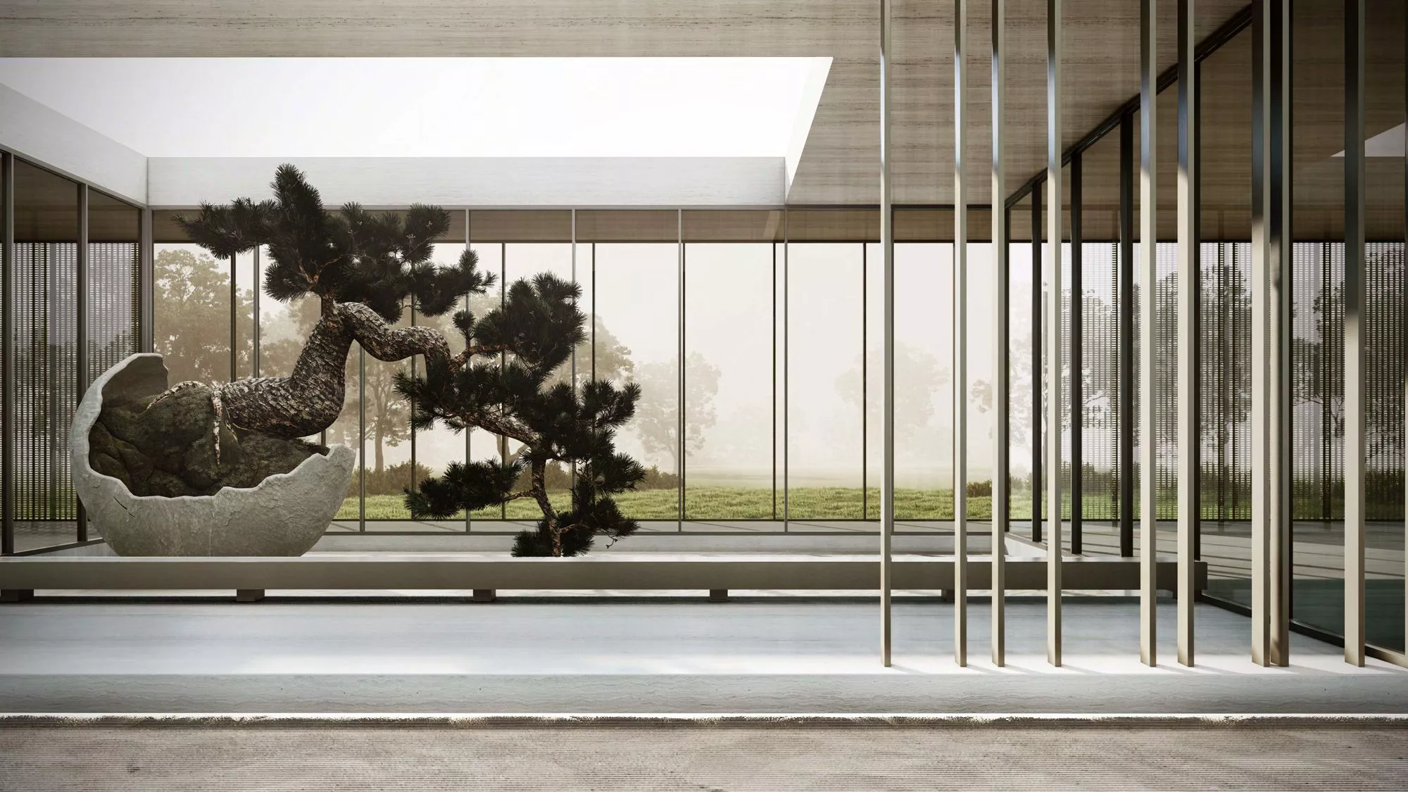 كيتورا ريزيرف من مجموعة ماج العقارية