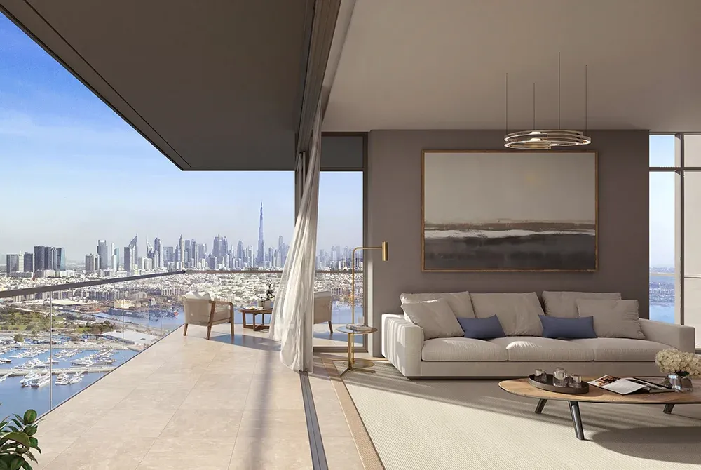 أريا من بيوند