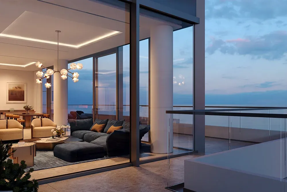 أريا من بيوند