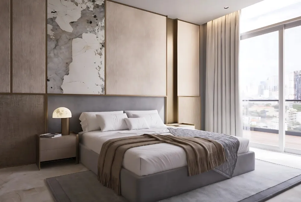 أفانا ريزيدنسز من ديكا