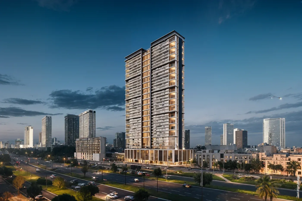 بن غاطي فلير