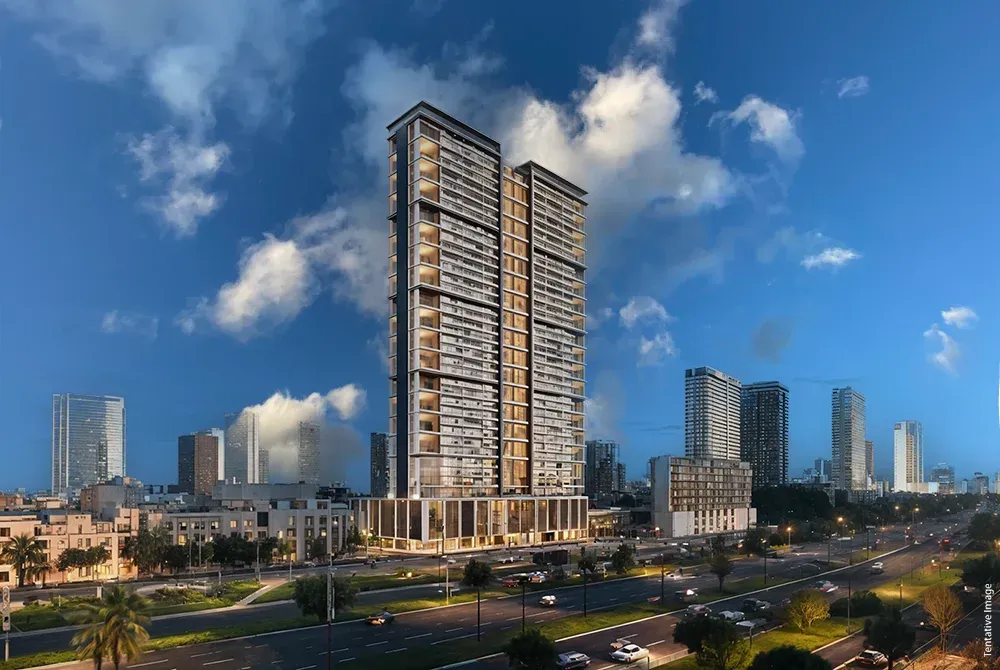 بن غاطي فلير