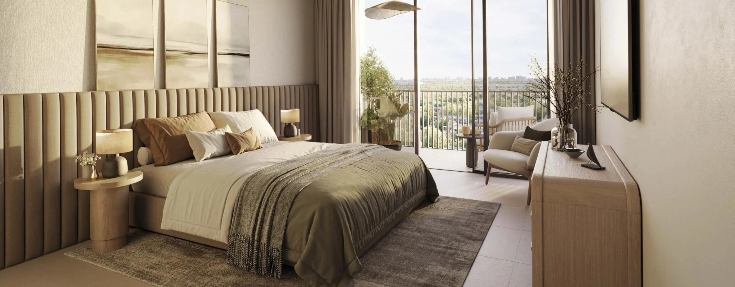 ديستريكت تلال الغاف