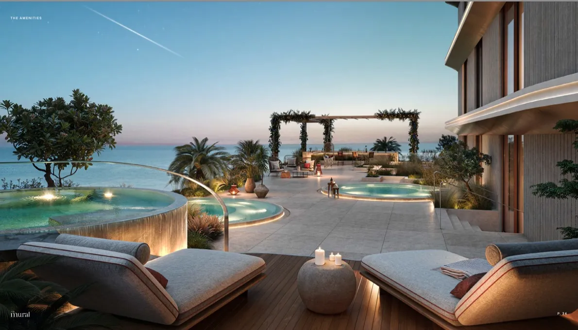  ذا مورال من بيوند