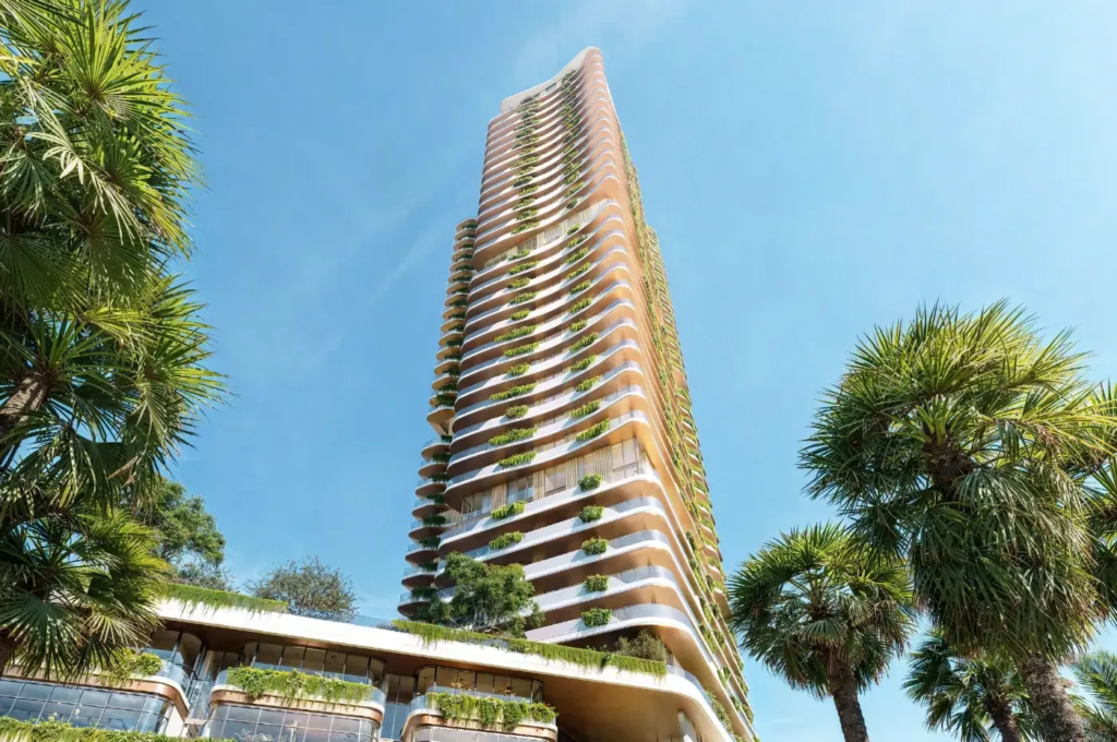 ذا مورال من بيوند