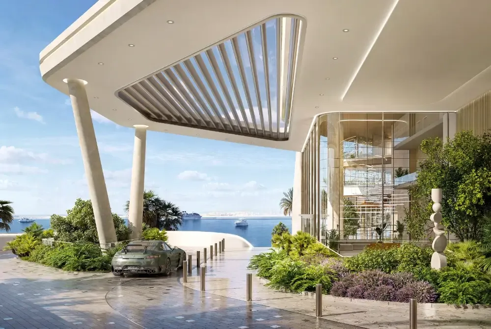  ذا مورال من بيوند