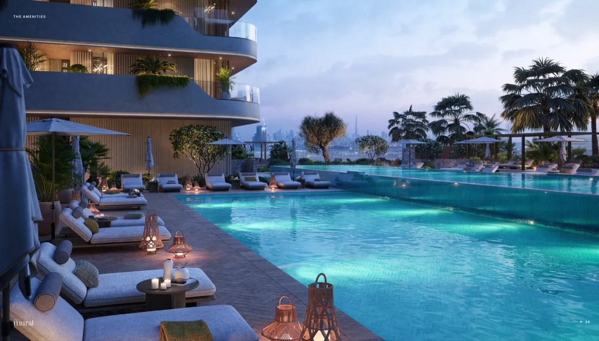  ذا مورال من بيوند