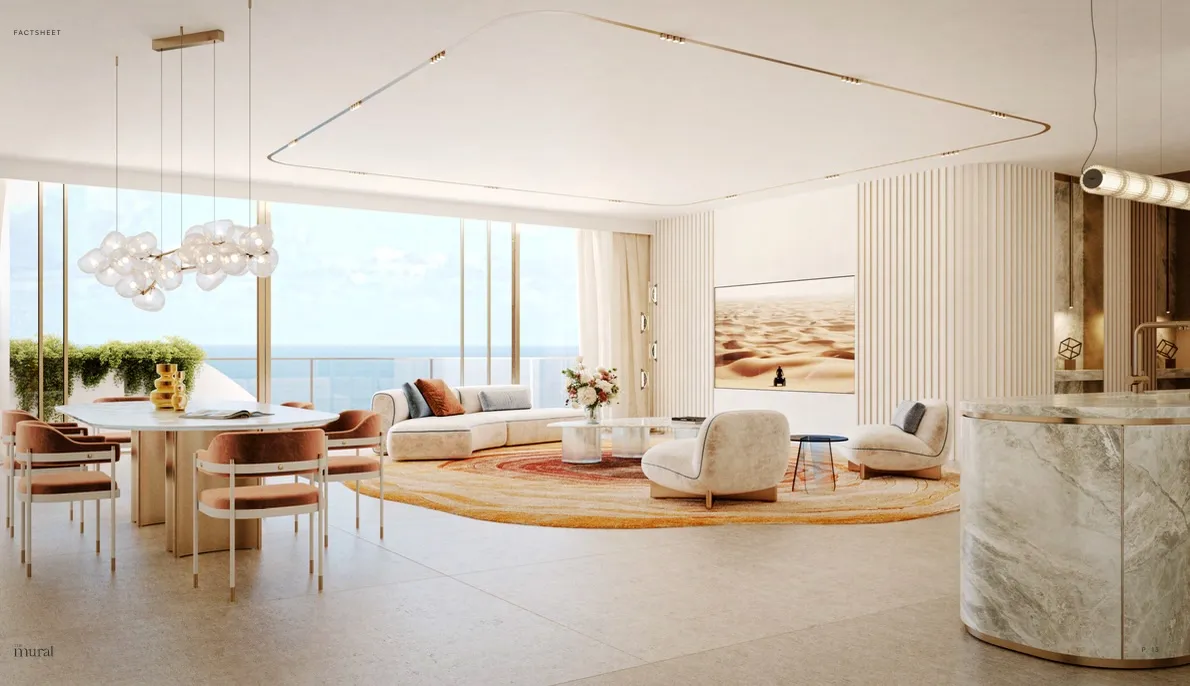  ذا مورال من بيوند