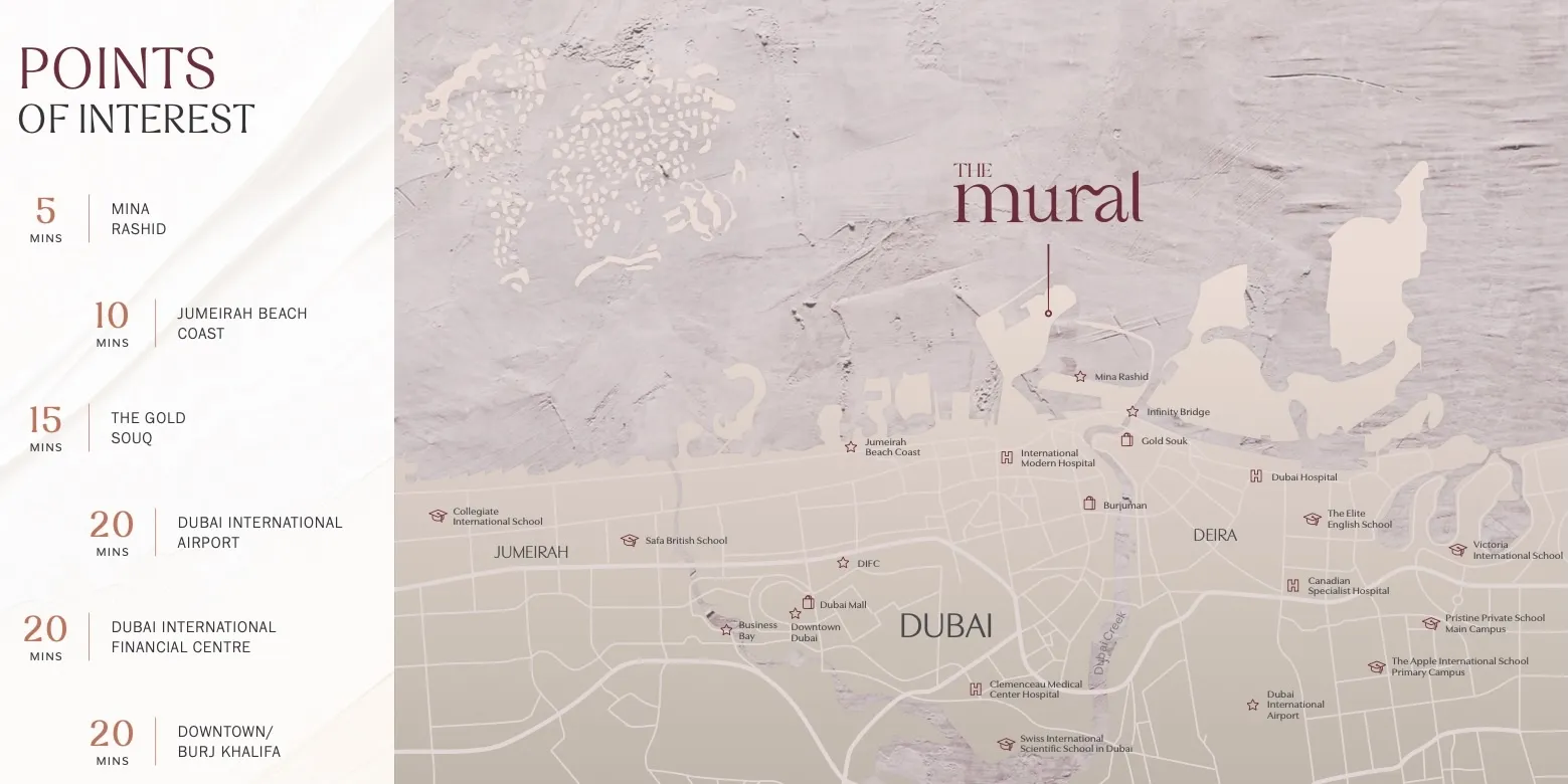  ذا مورال من بيوند