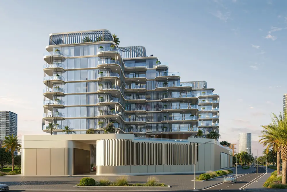 سامانا أوشن باى