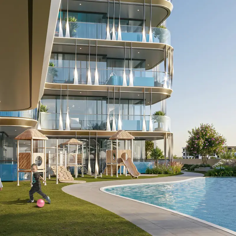 سامانا أوشن باى