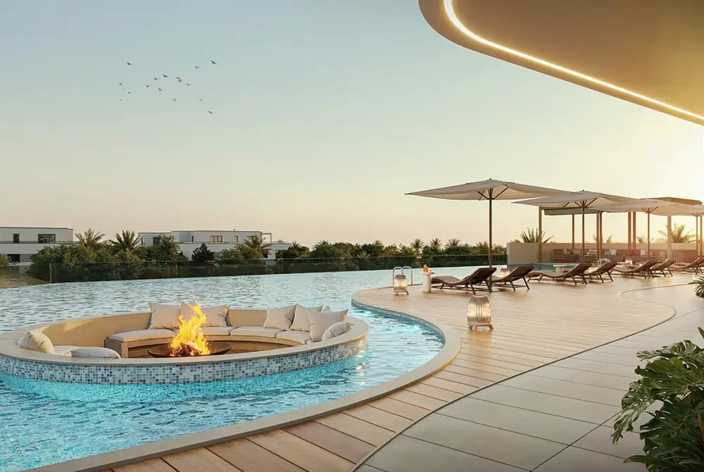 سامانا أوشن باى