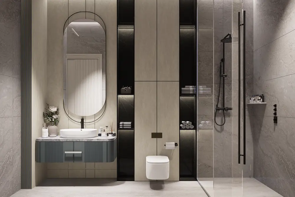 سامانا أوشن باى