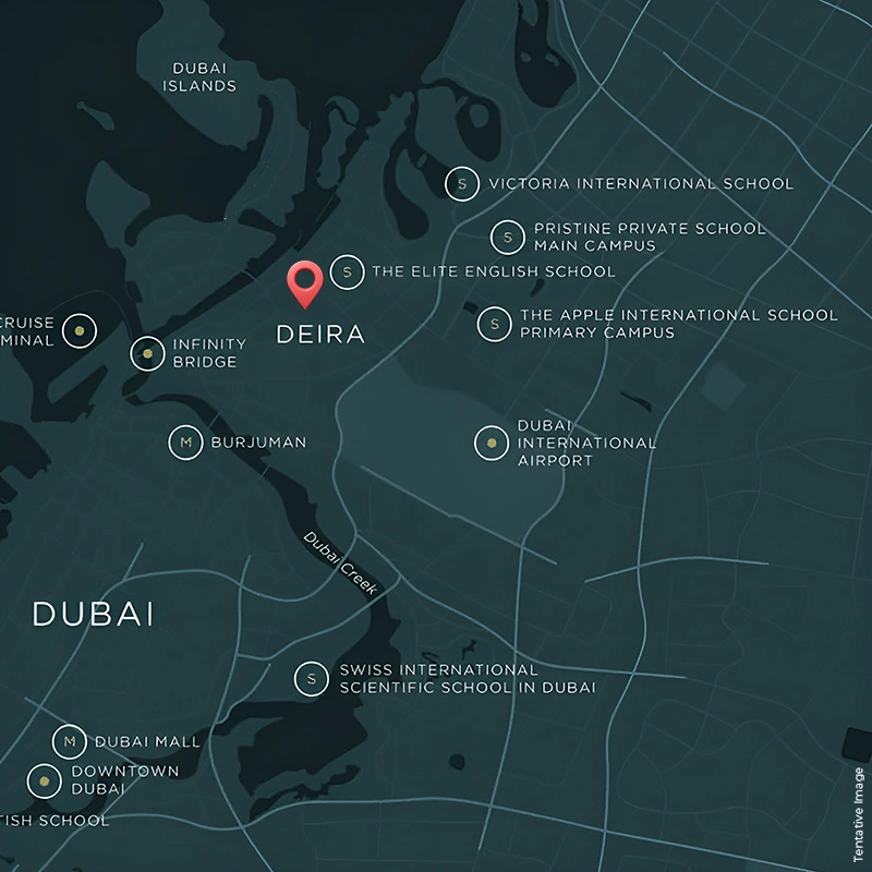 سامانا أوشن كرست