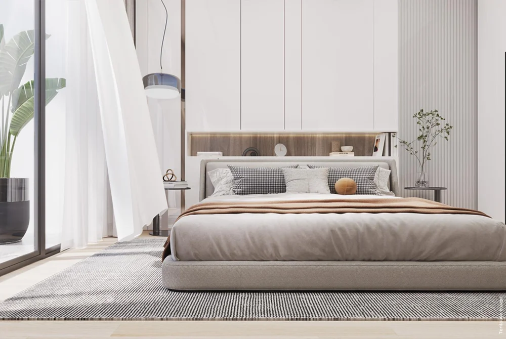 سامانا أوشن كرست