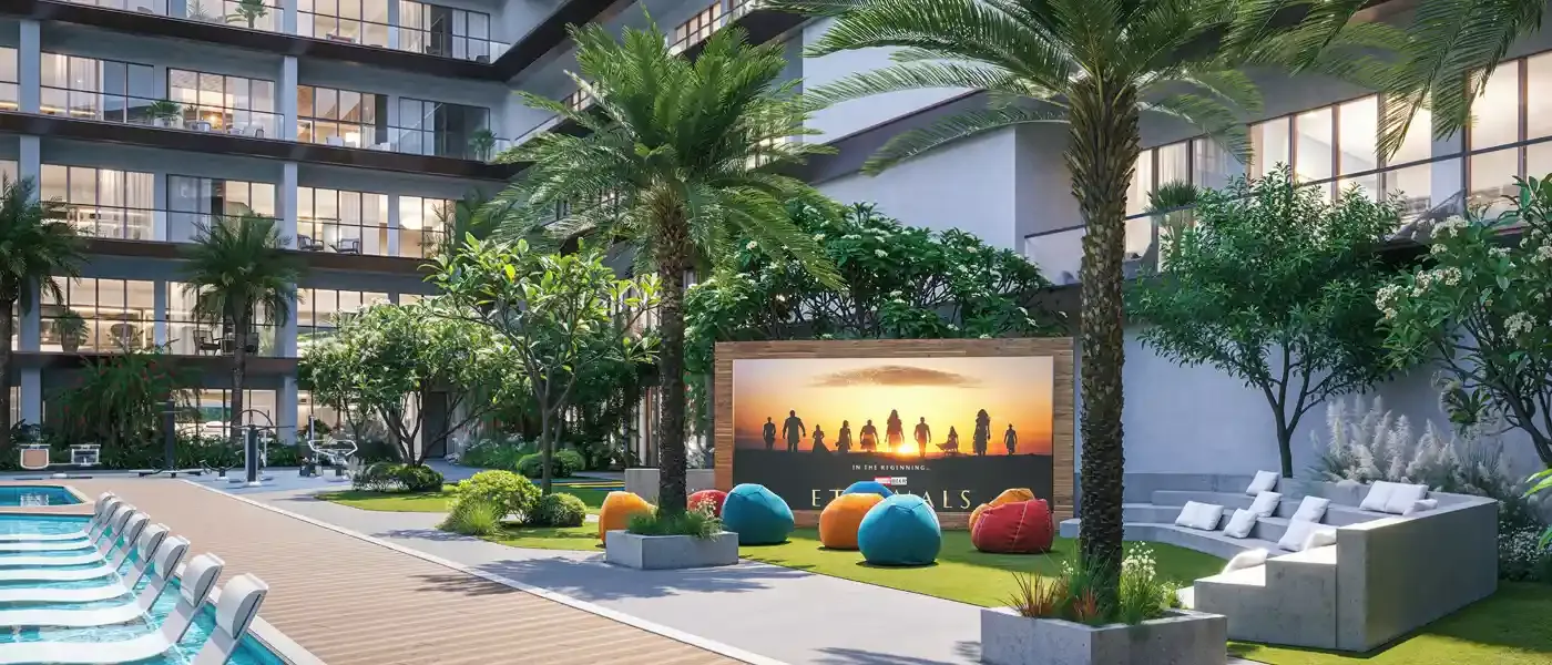 سامانا سكاى فيوز