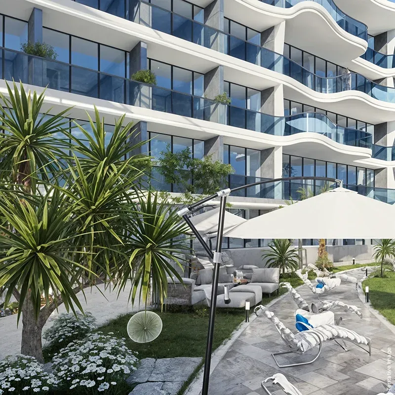 سامانا سكاى فيوز