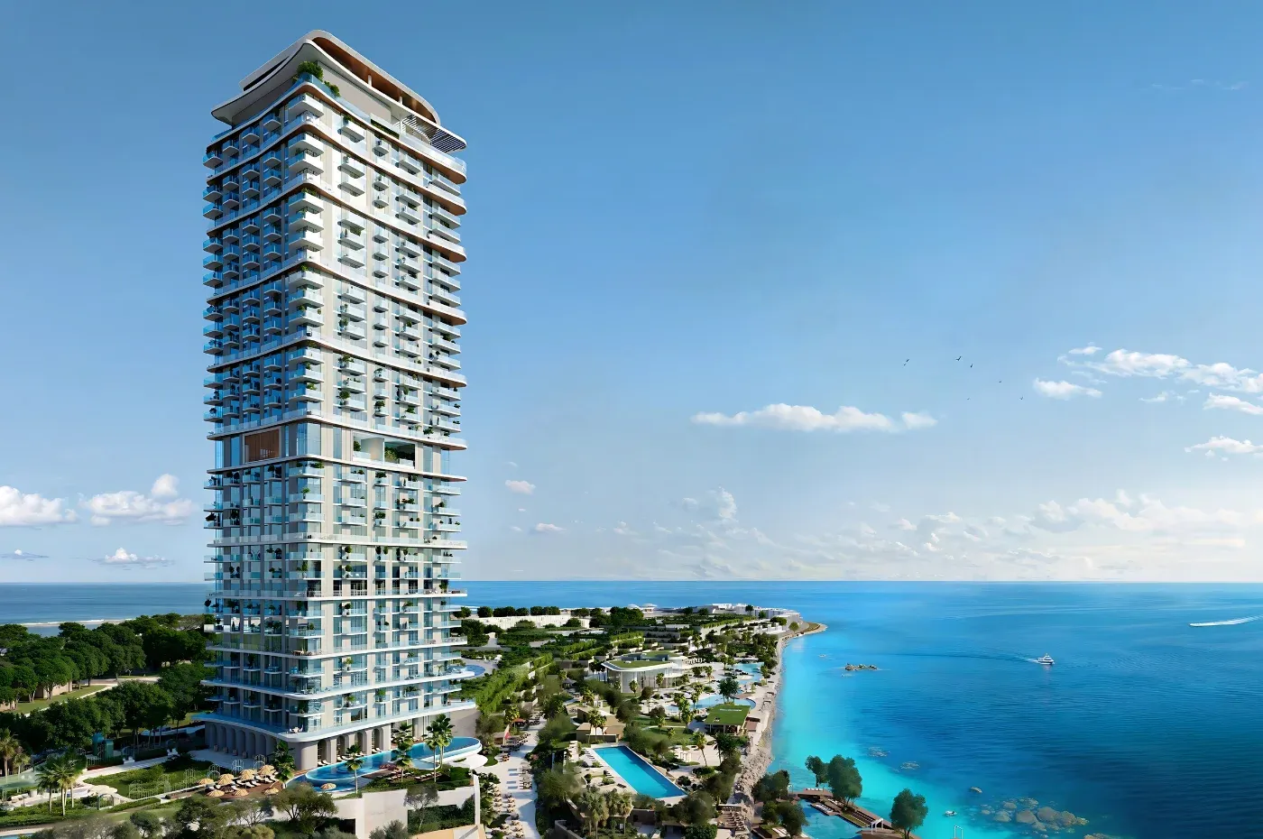 سينسيا من بيوند